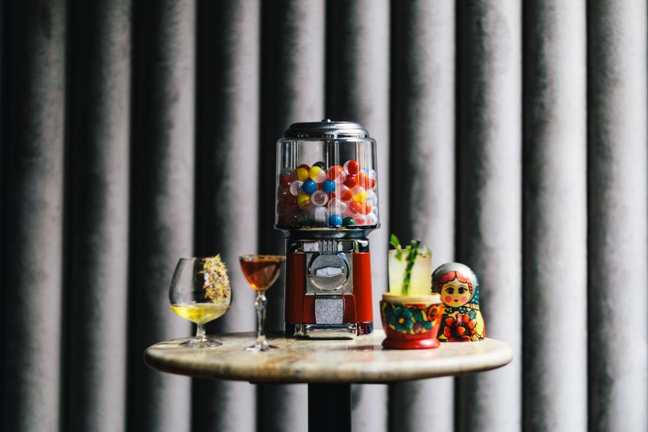 The Dylan Amsterdam - The Leading Hotels Of The World Εξωτερικό φωτογραφία