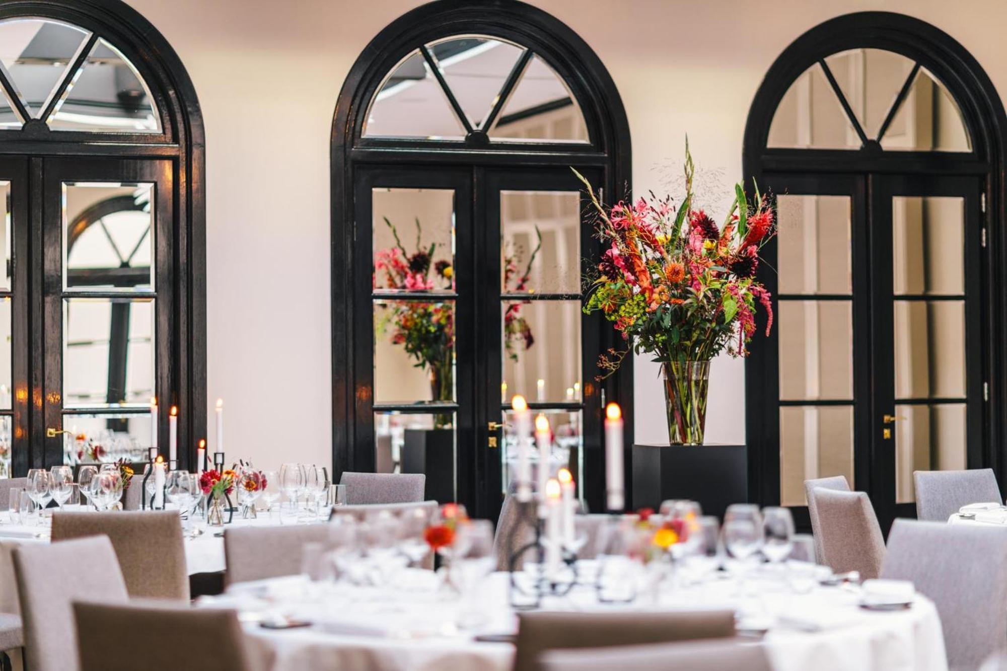 The Dylan Amsterdam - The Leading Hotels Of The World Εξωτερικό φωτογραφία