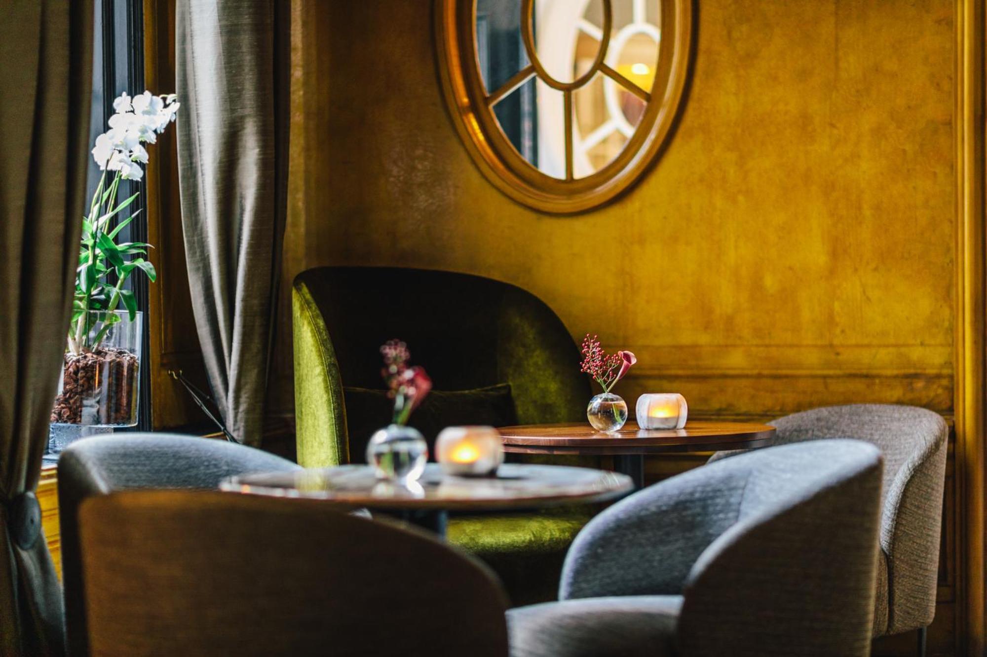 The Dylan Amsterdam - The Leading Hotels Of The World Εξωτερικό φωτογραφία