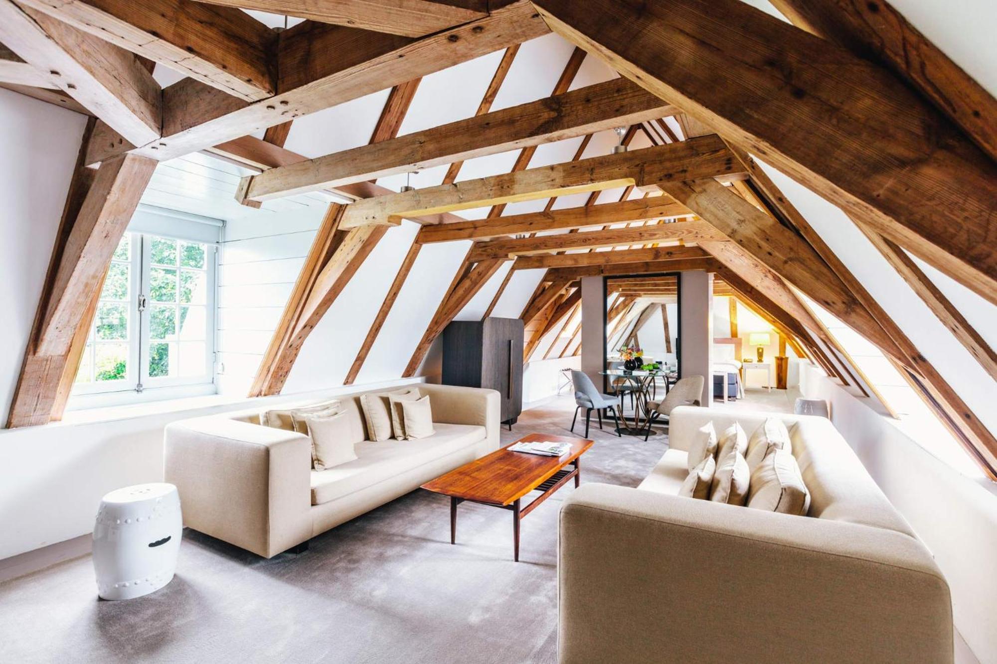 The Dylan Amsterdam - The Leading Hotels Of The World Εξωτερικό φωτογραφία