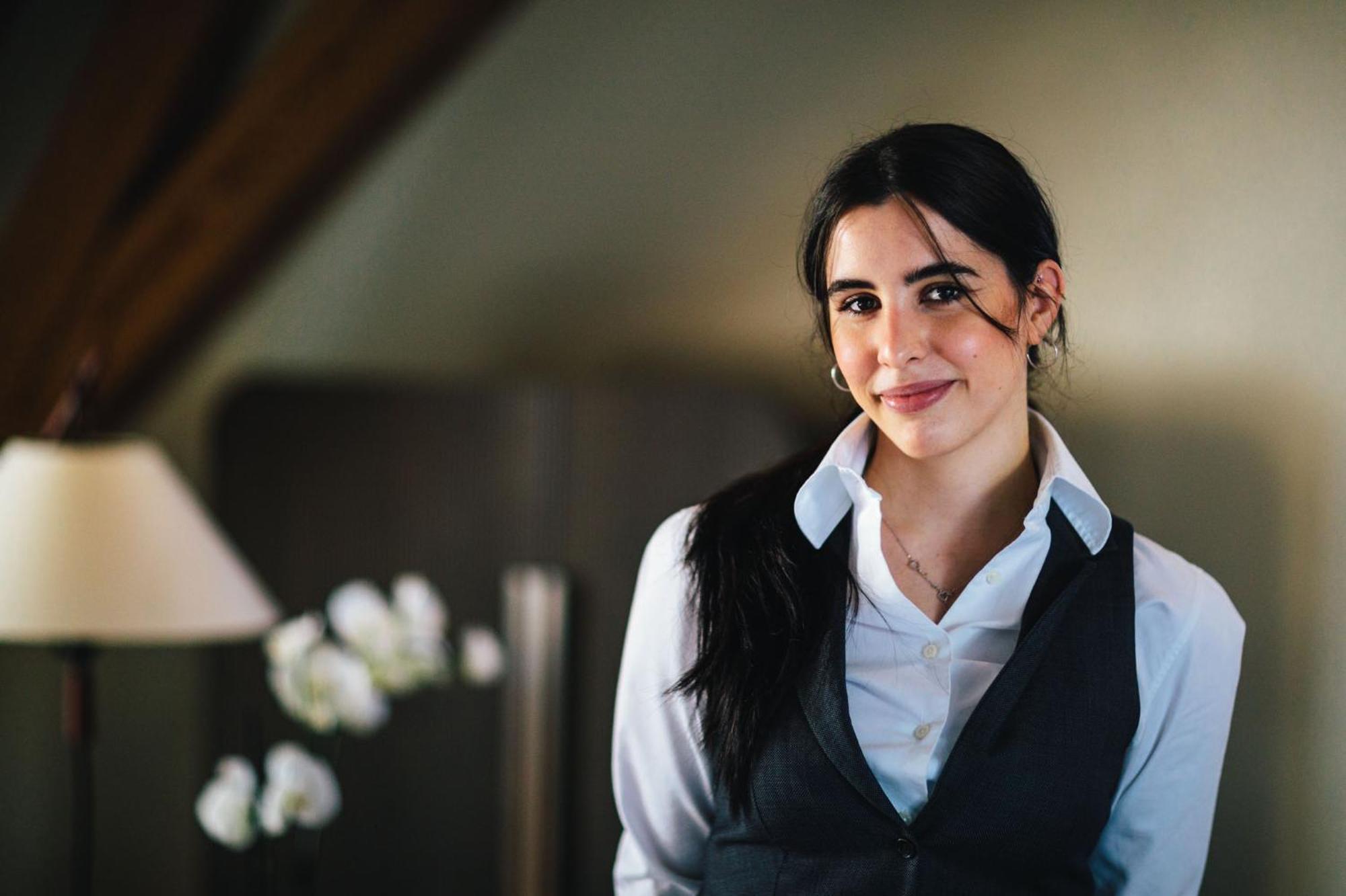 The Dylan Amsterdam - The Leading Hotels Of The World Εξωτερικό φωτογραφία