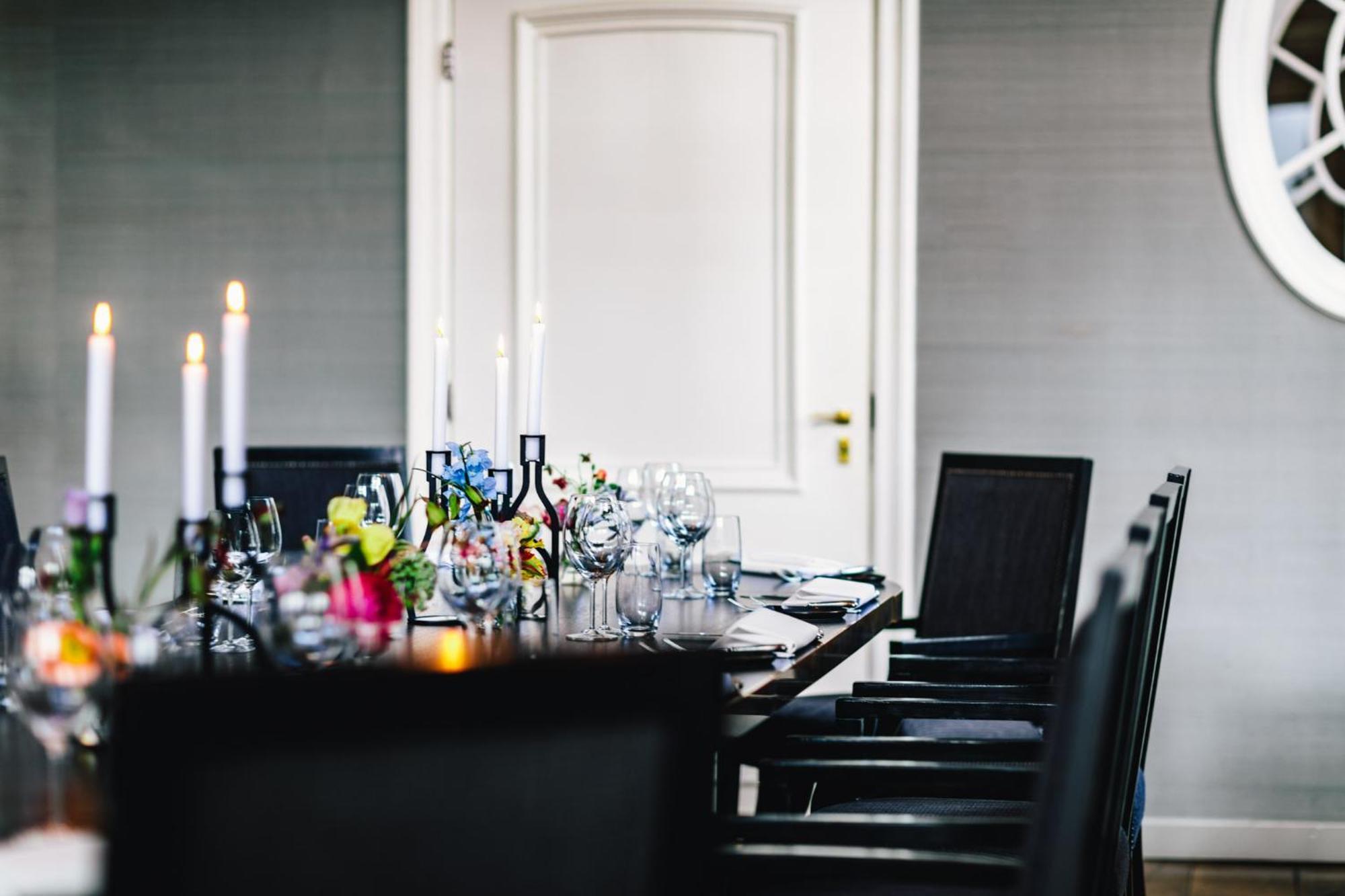 The Dylan Amsterdam - The Leading Hotels Of The World Εξωτερικό φωτογραφία