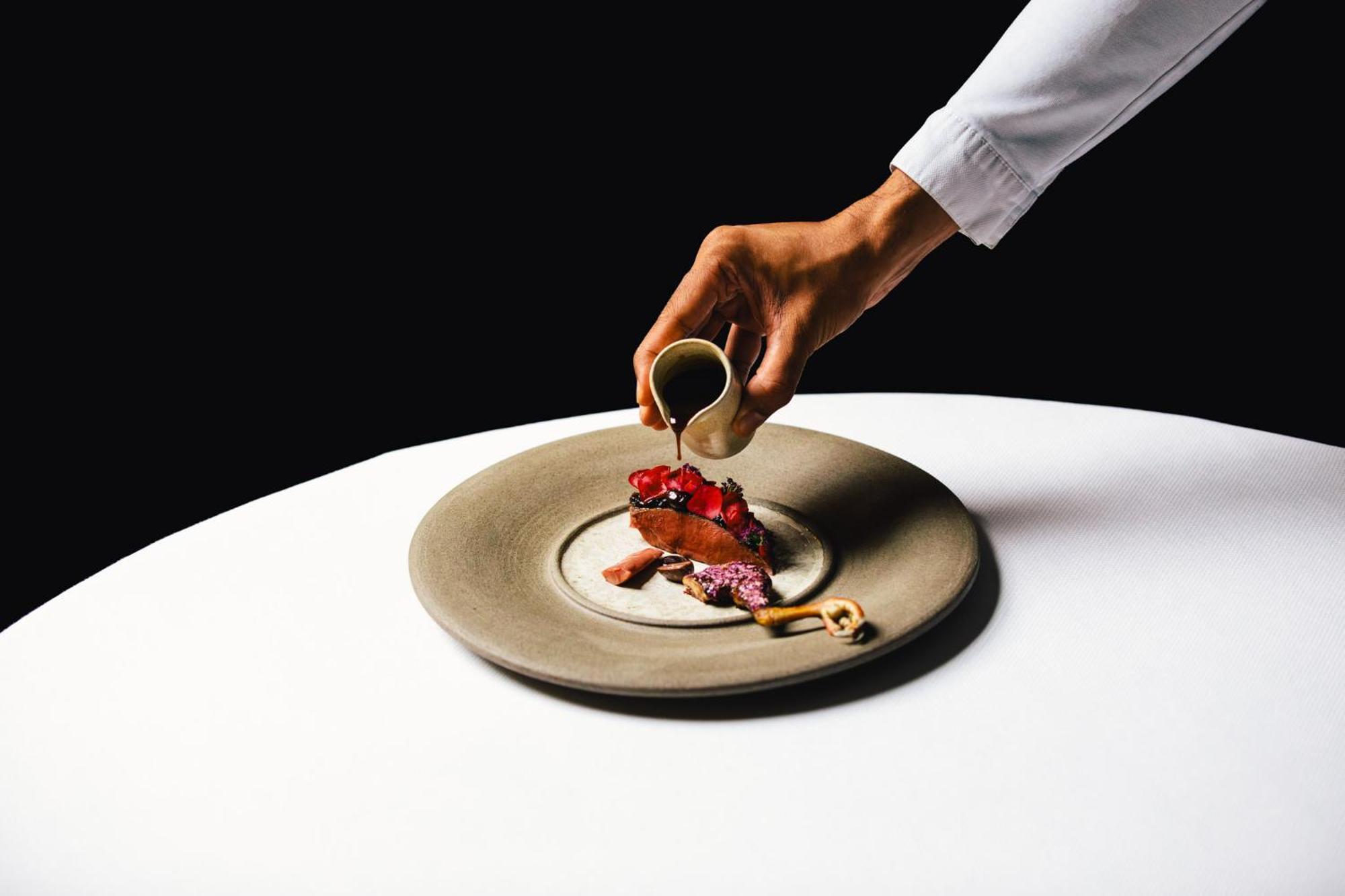 The Dylan Amsterdam - The Leading Hotels Of The World Εξωτερικό φωτογραφία