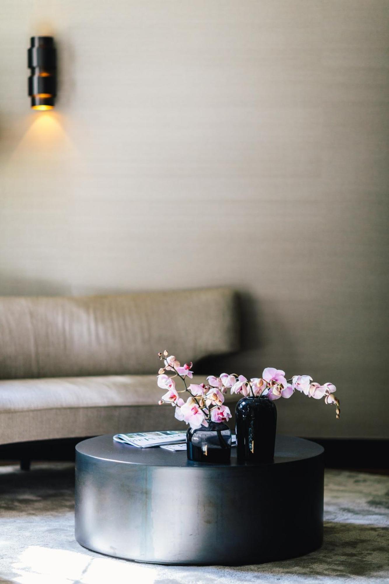 The Dylan Amsterdam - The Leading Hotels Of The World Εξωτερικό φωτογραφία