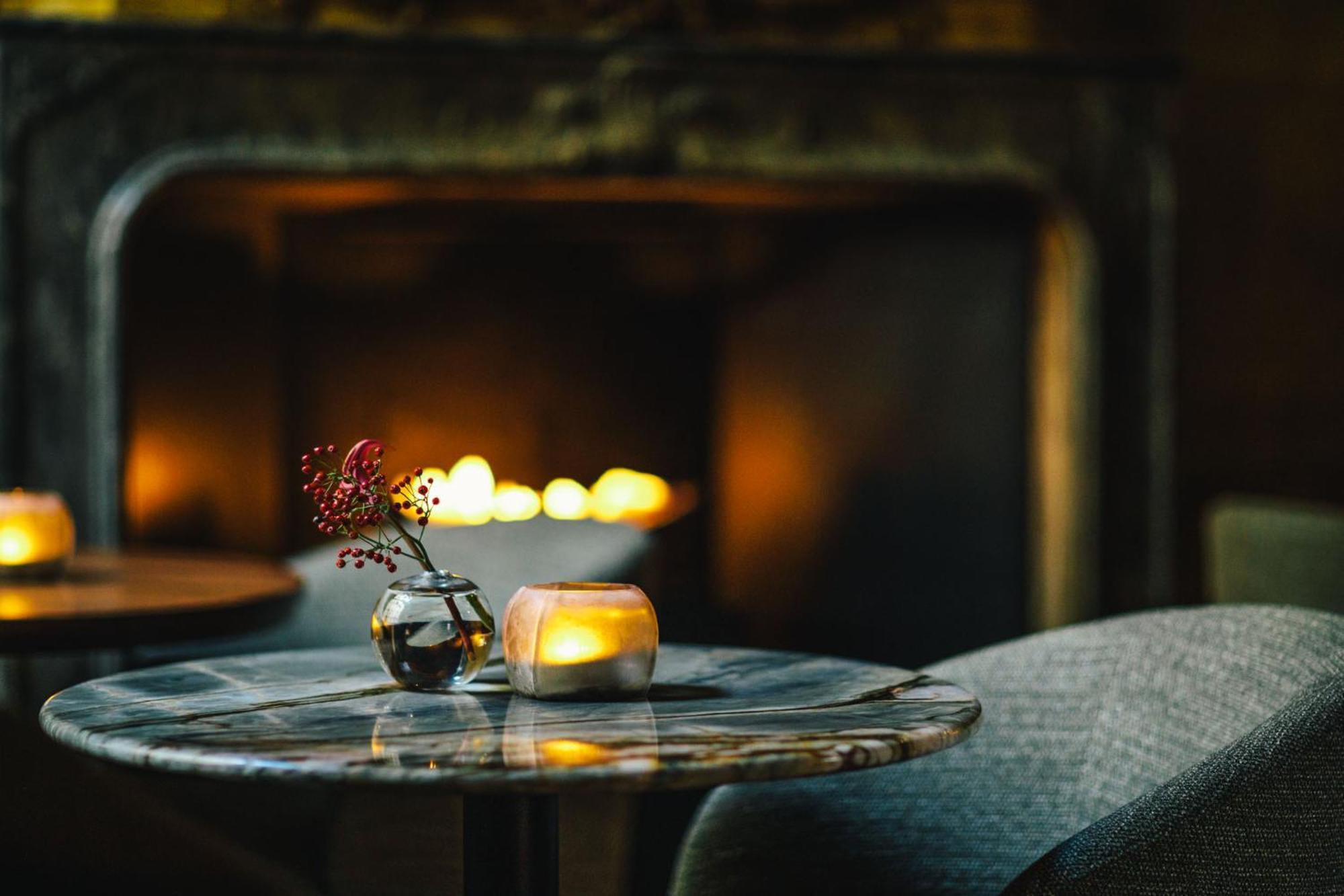 The Dylan Amsterdam - The Leading Hotels Of The World Εξωτερικό φωτογραφία