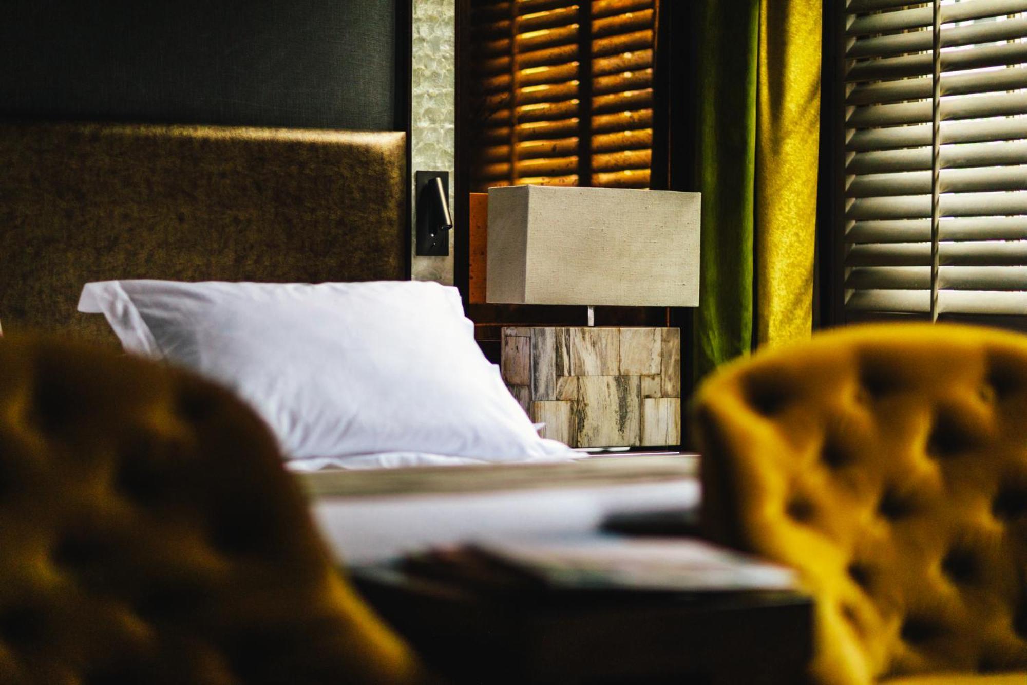 The Dylan Amsterdam - The Leading Hotels Of The World Εξωτερικό φωτογραφία