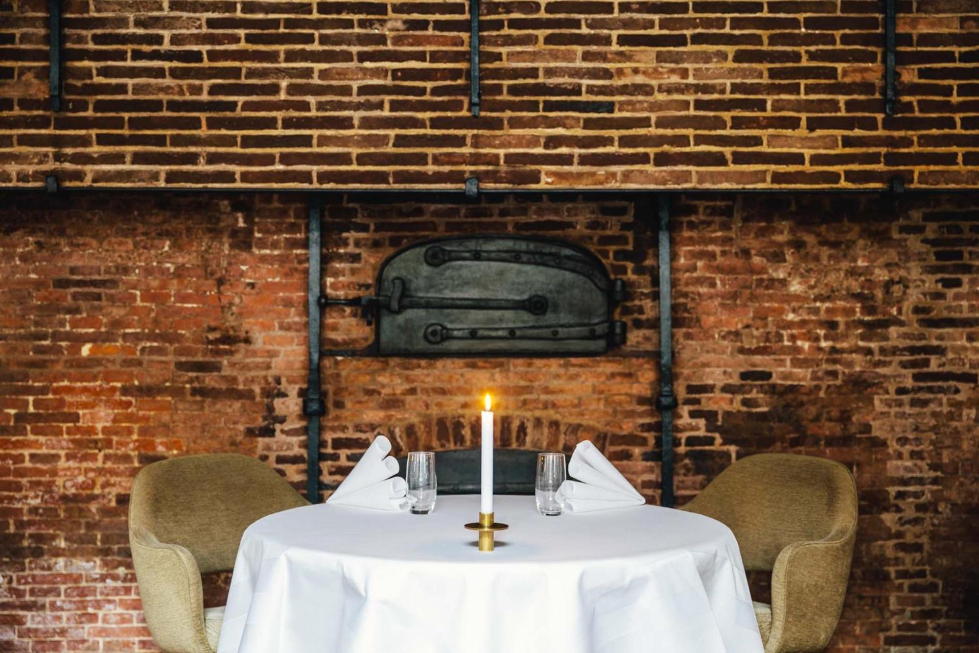 The Dylan Amsterdam - The Leading Hotels Of The World Εξωτερικό φωτογραφία