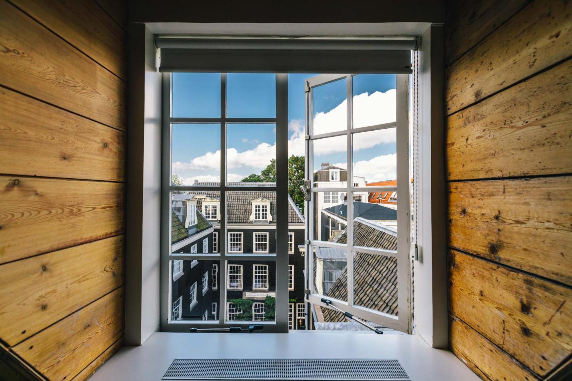 The Dylan Amsterdam - The Leading Hotels Of The World Εξωτερικό φωτογραφία