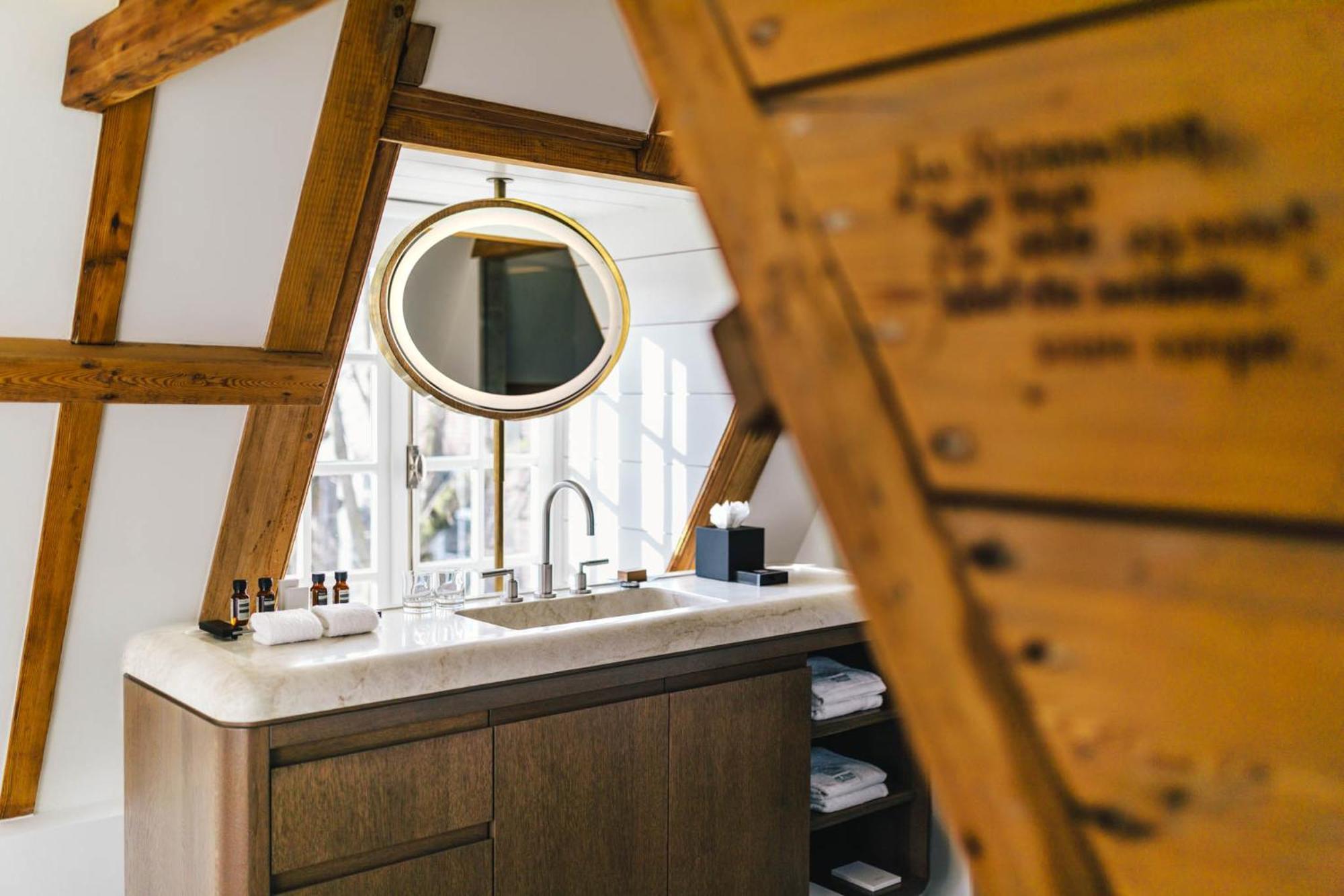 The Dylan Amsterdam - The Leading Hotels Of The World Εξωτερικό φωτογραφία