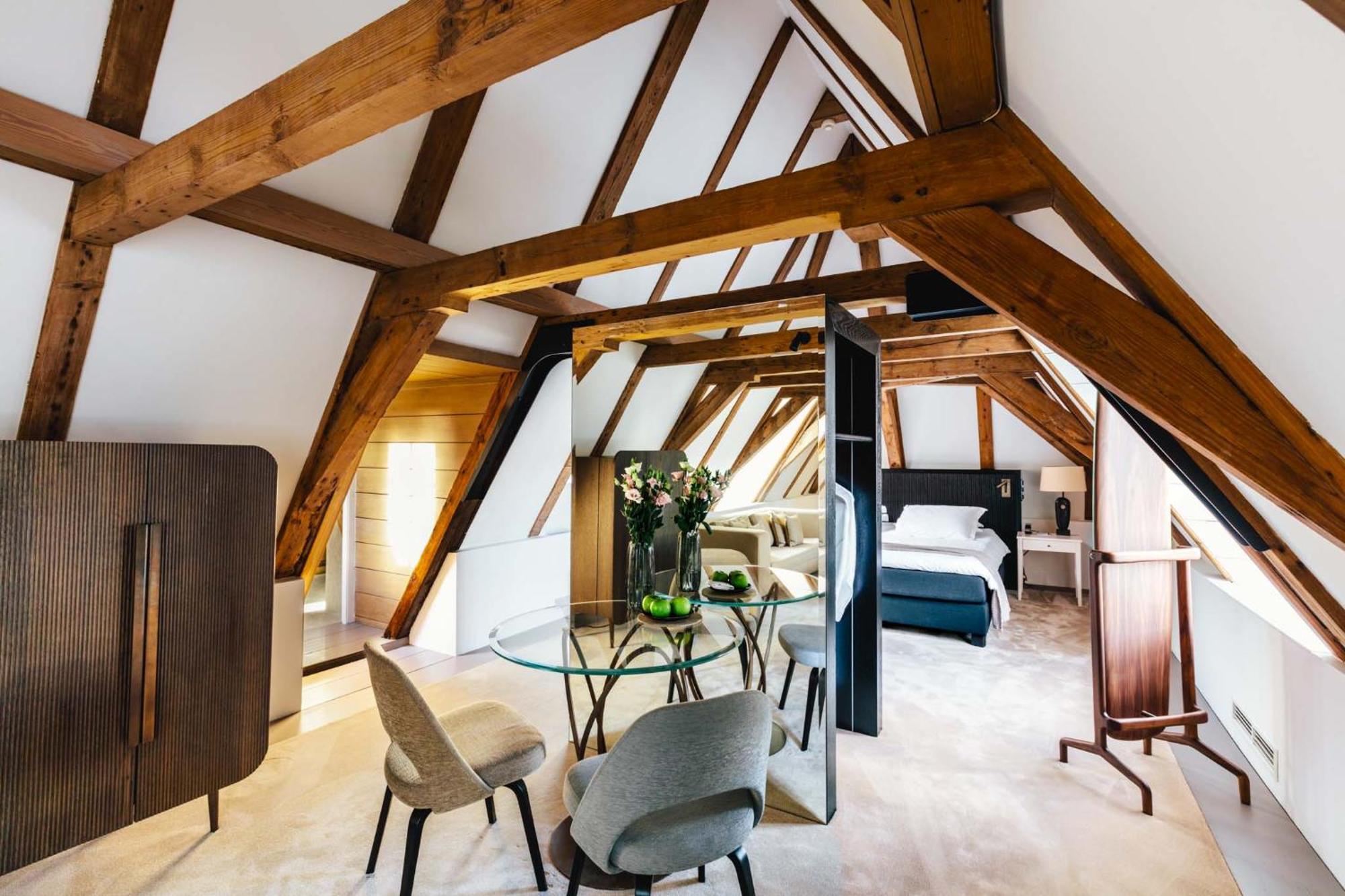 The Dylan Amsterdam - The Leading Hotels Of The World Εξωτερικό φωτογραφία